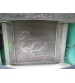Xe nâng dầu 4 tấn Mitsubishi FD40NT F19D, chiều cao nâng 4 mét, động cơ S6S bền bỉ, xe nâng Nhật bãi giao khách hàng Thanh Hóa